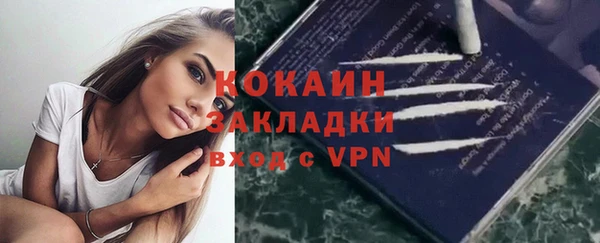 стафф Вяземский