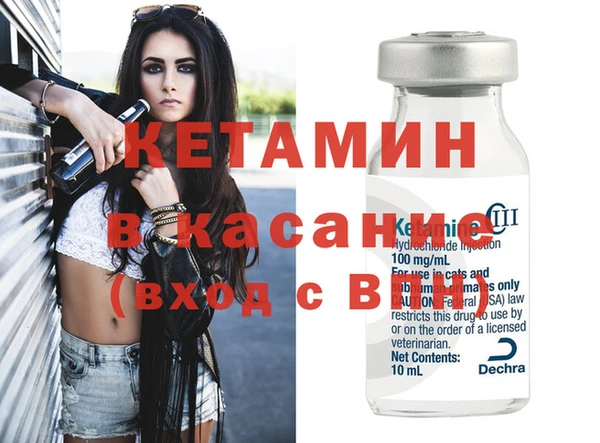 стафф Вяземский